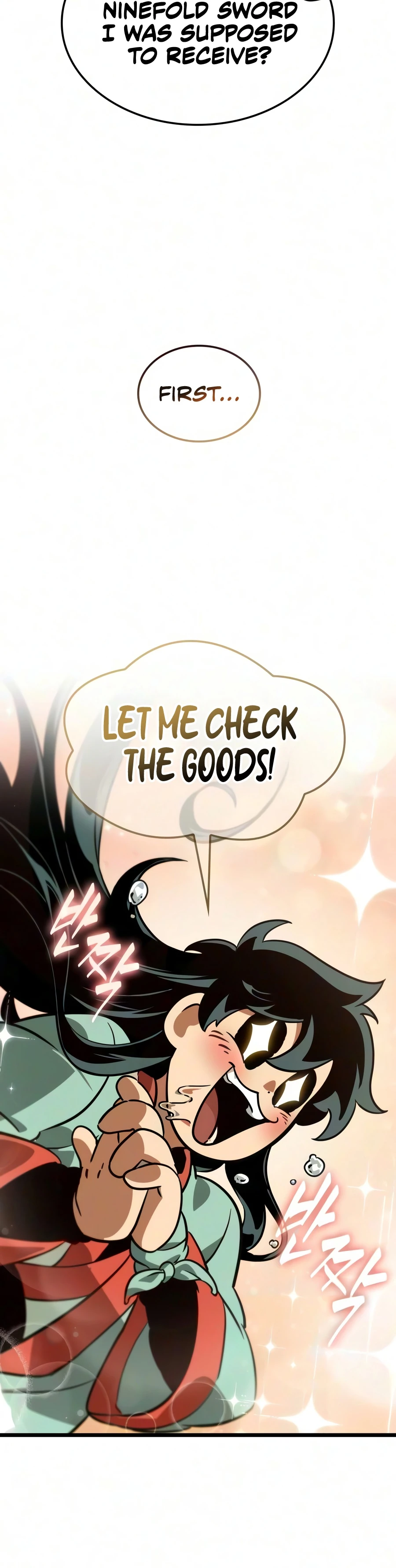 The Martial Genius Who Remembers Everything - chapter-12 - Page 7