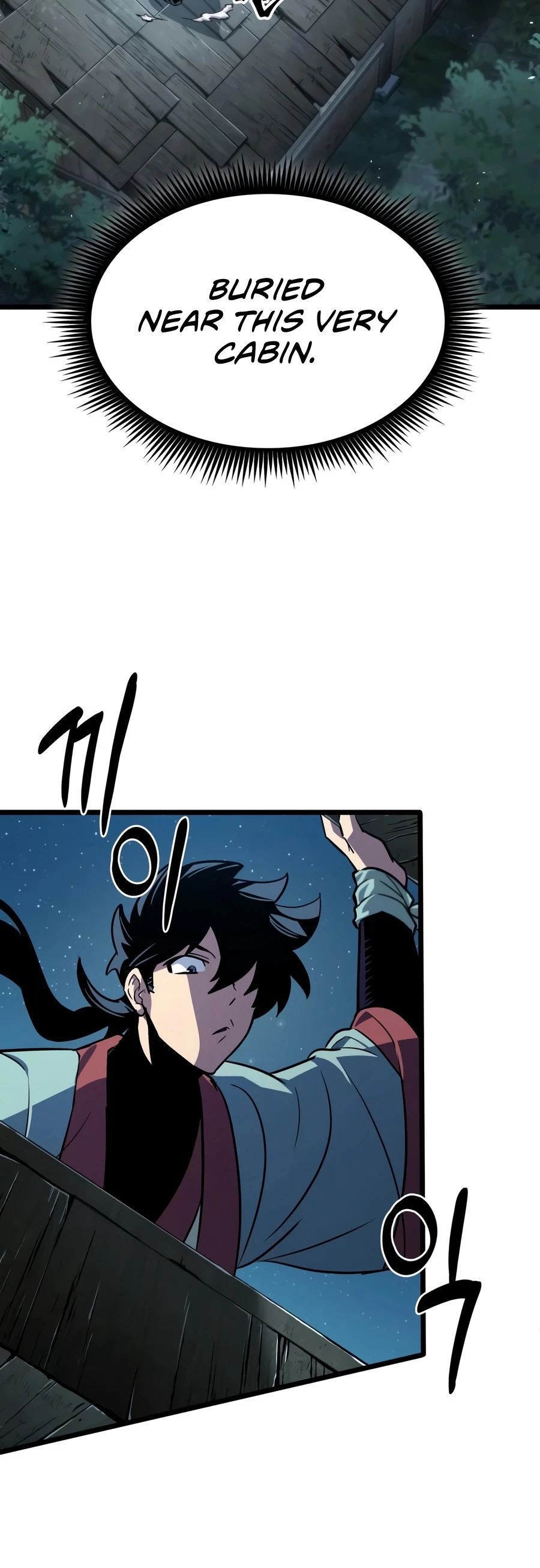The Martial Genius Who Remembers Everything - chapter-14 - Page 11