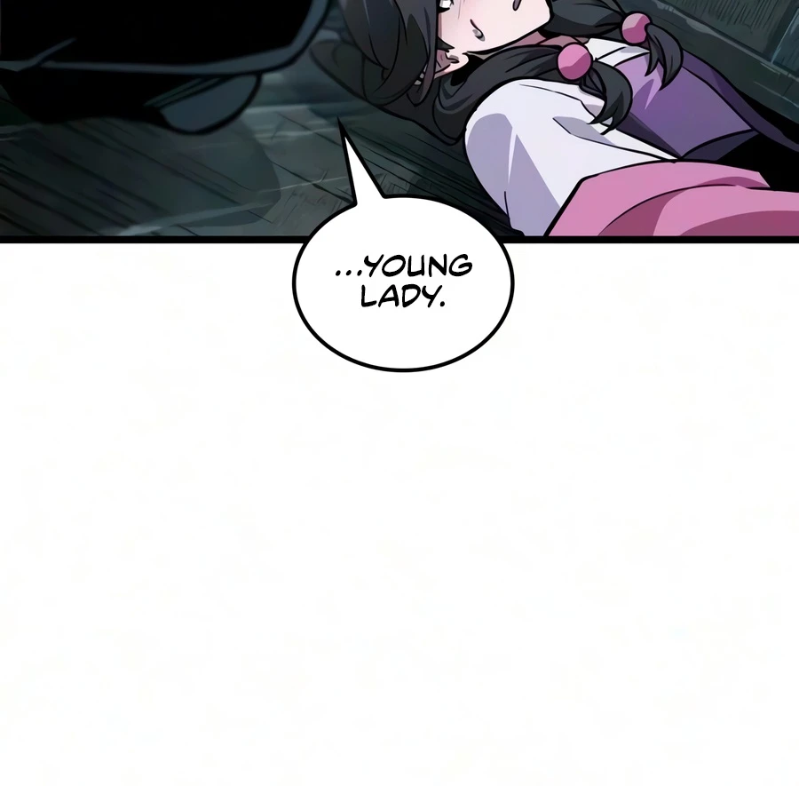 The Martial Genius Who Remembers Everything - chapter-15 - Page 3