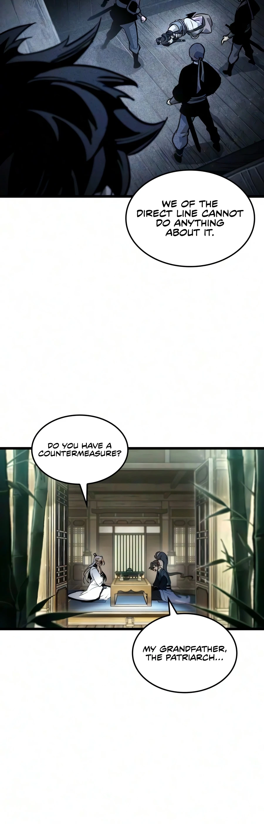 The Martial Genius Who Remembers Everything - chapter-16 - Page 13