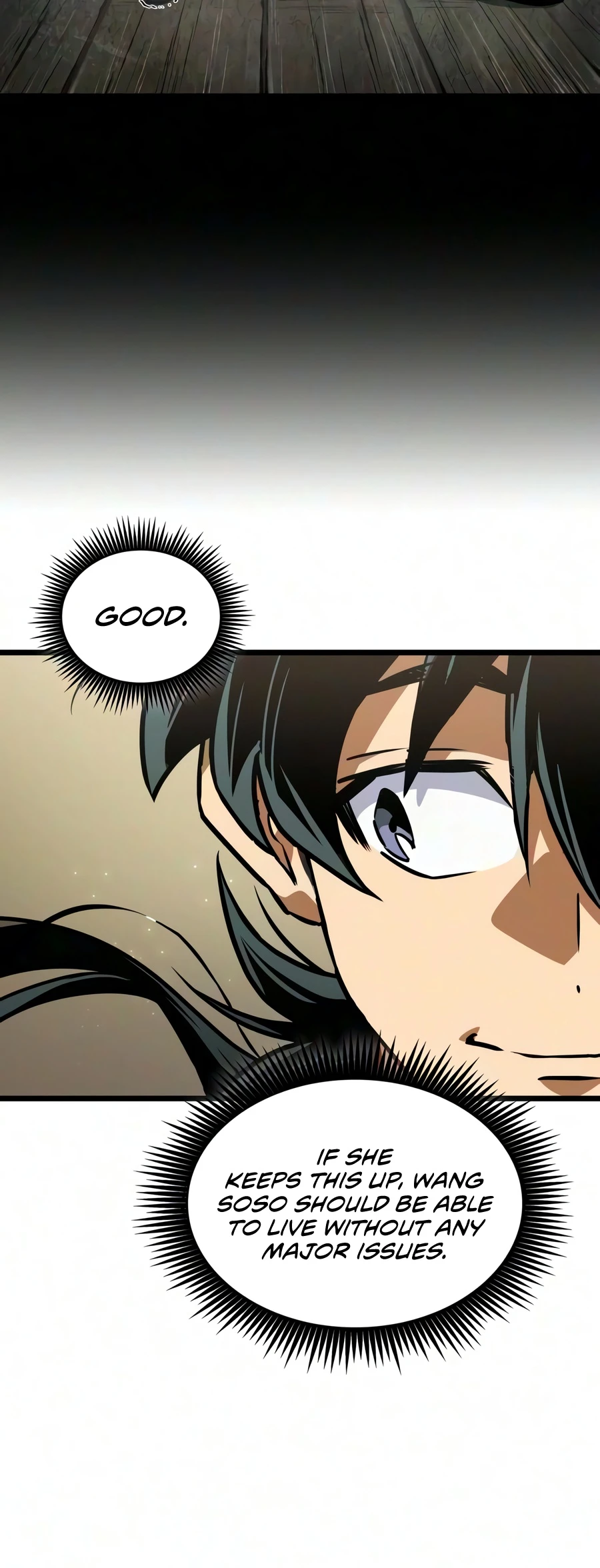 The Martial Genius Who Remembers Everything - chapter-16 - Page 3