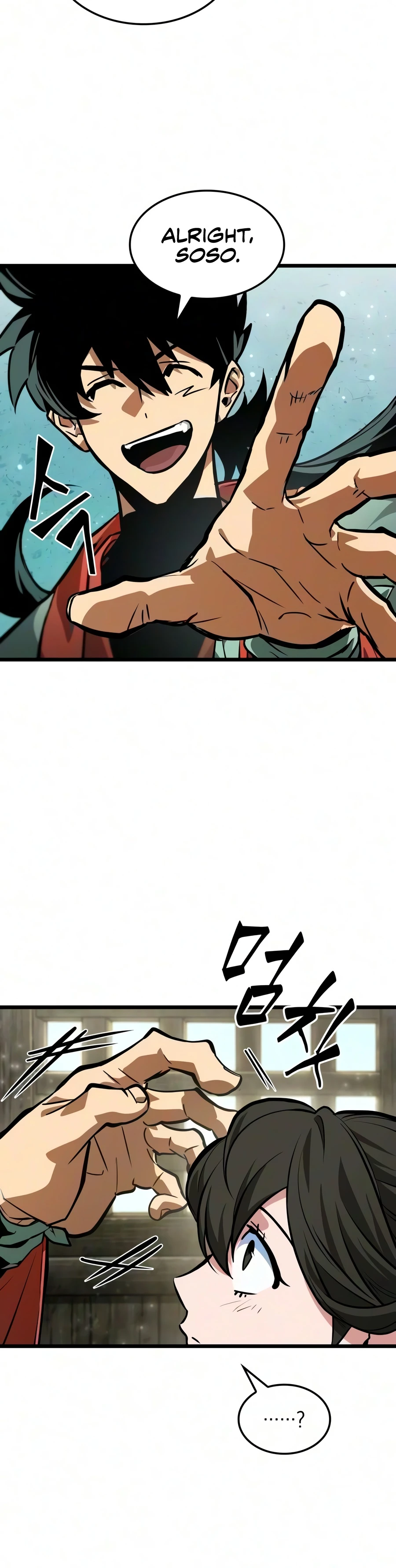 The Martial Genius Who Remembers Everything - chapter-16 - Page 5