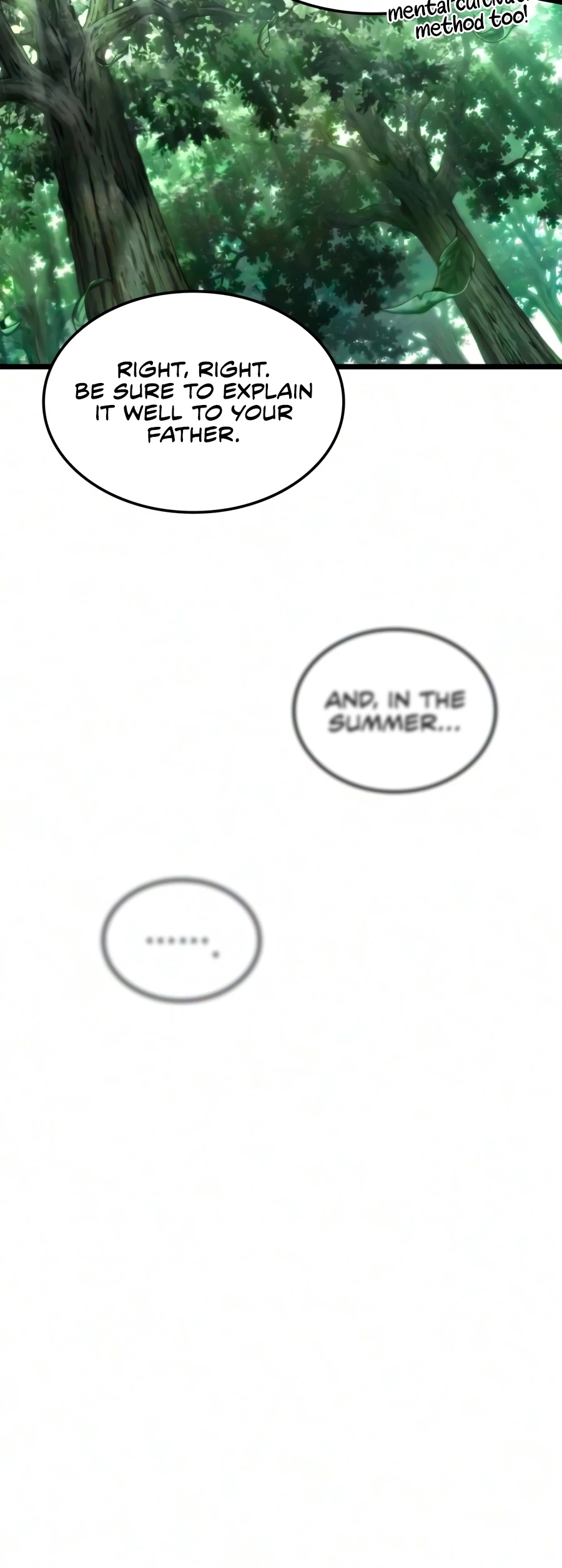 The Martial Genius Who Remembers Everything - chapter-16 - Page 7