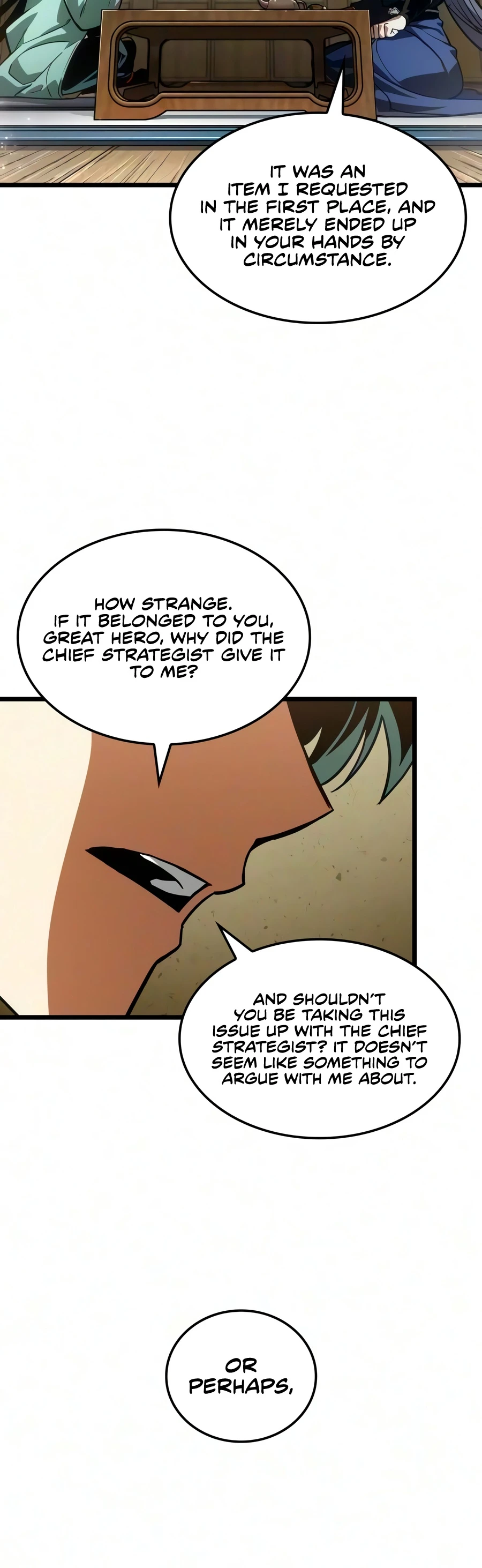 The Martial Genius Who Remembers Everything - chapter-17 - Page 13