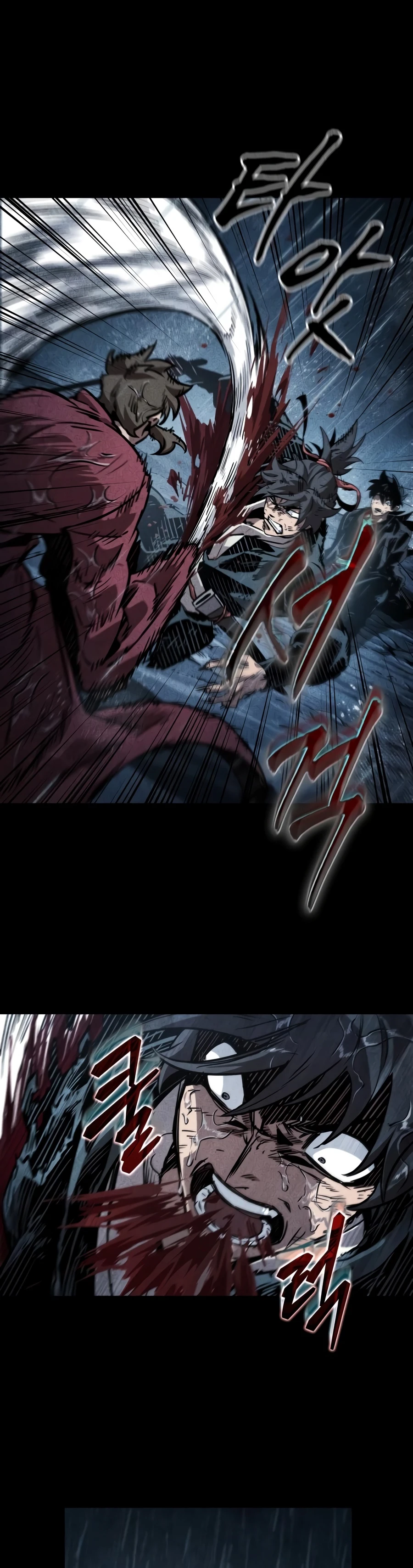 The Martial Genius Who Remembers Everything - chapter-18 - Page 12