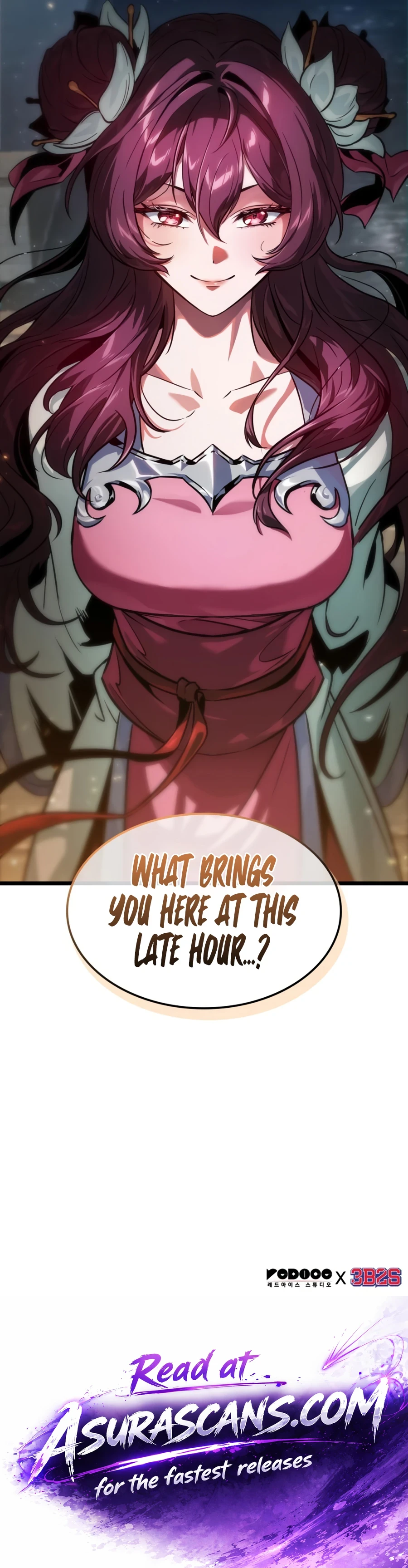 The Martial Genius Who Remembers Everything - chapter-7 - Page 17