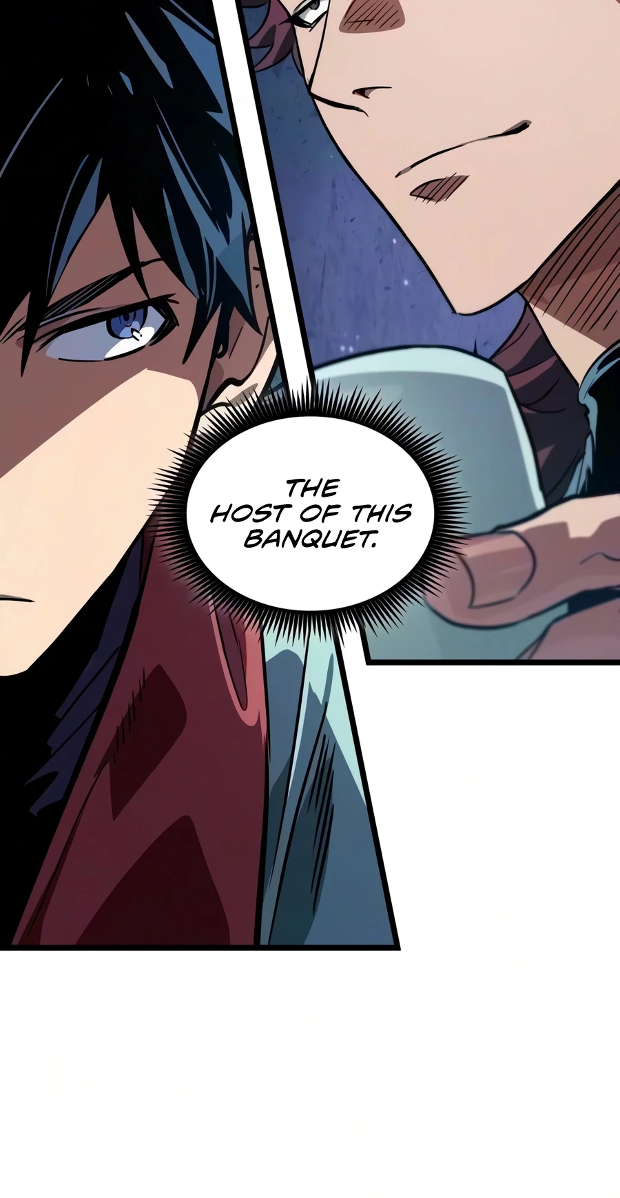 The Martial Genius Who Remembers Everything - chapter-8 - Page 11