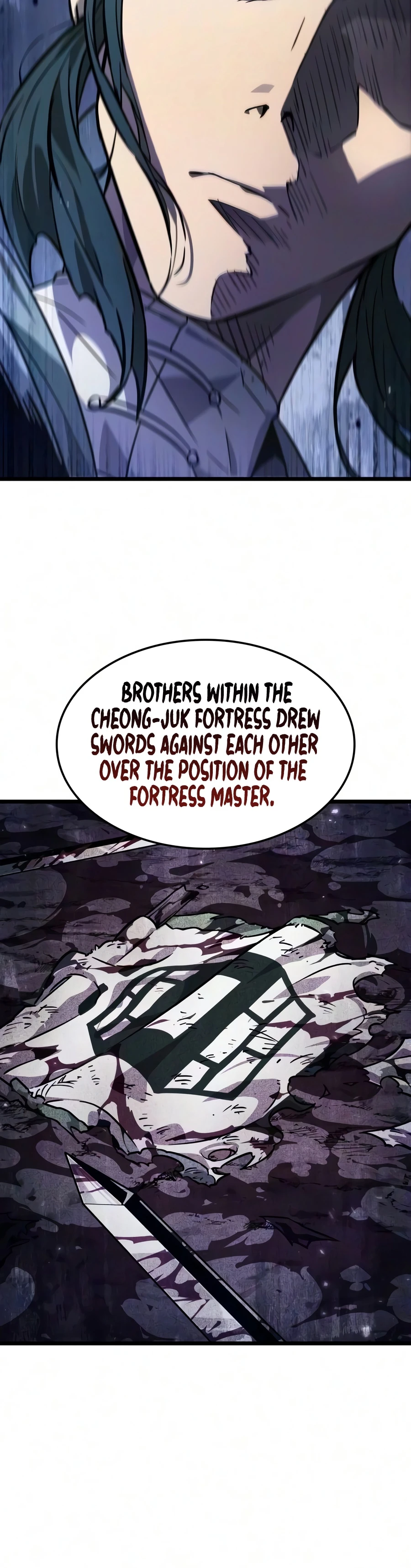 The Martial Genius Who Remembers Everything - chapter-8 - Page 13