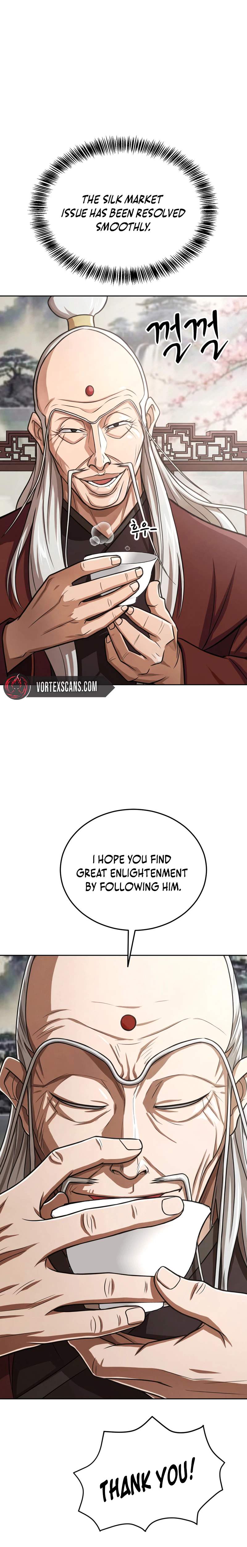The Misfit of the Martial World - chapter-10 - Page 19