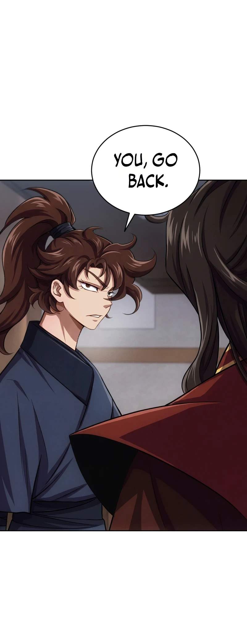 The Misfit of the Martial World - chapter-12 - Page 18