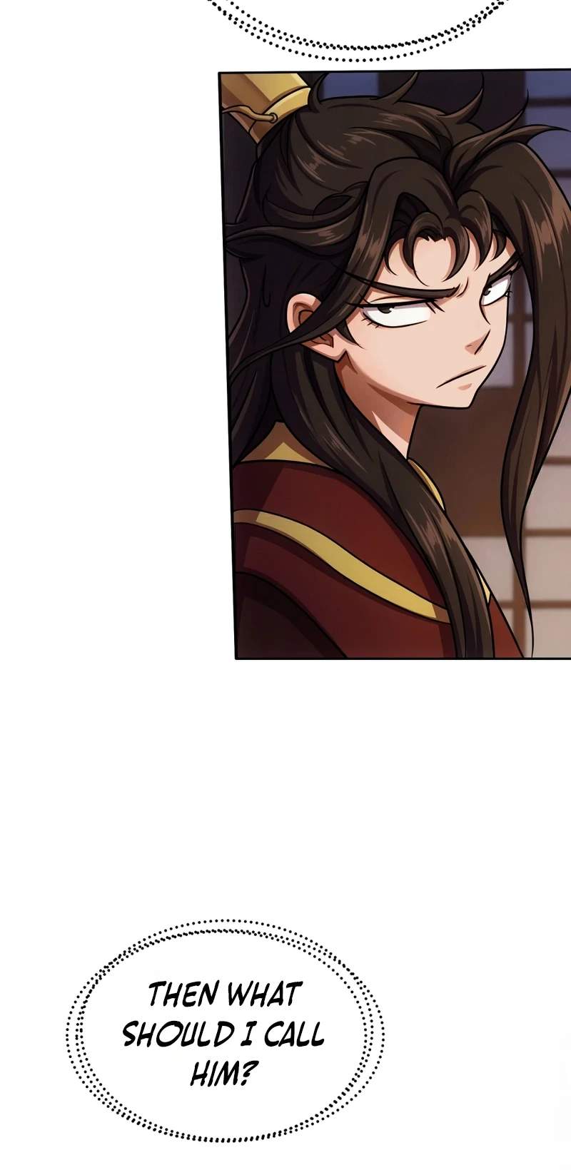 The Misfit of the Martial World - chapter-12 - Page 36