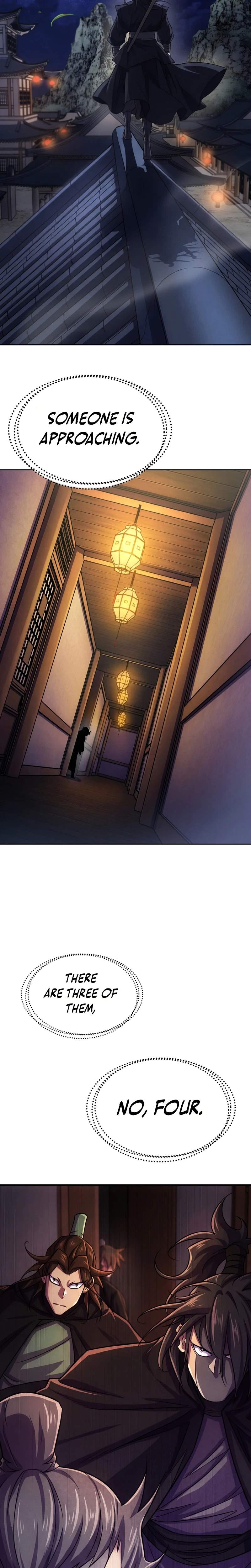 The Misfit of the Martial World - chapter-12 - Page 47