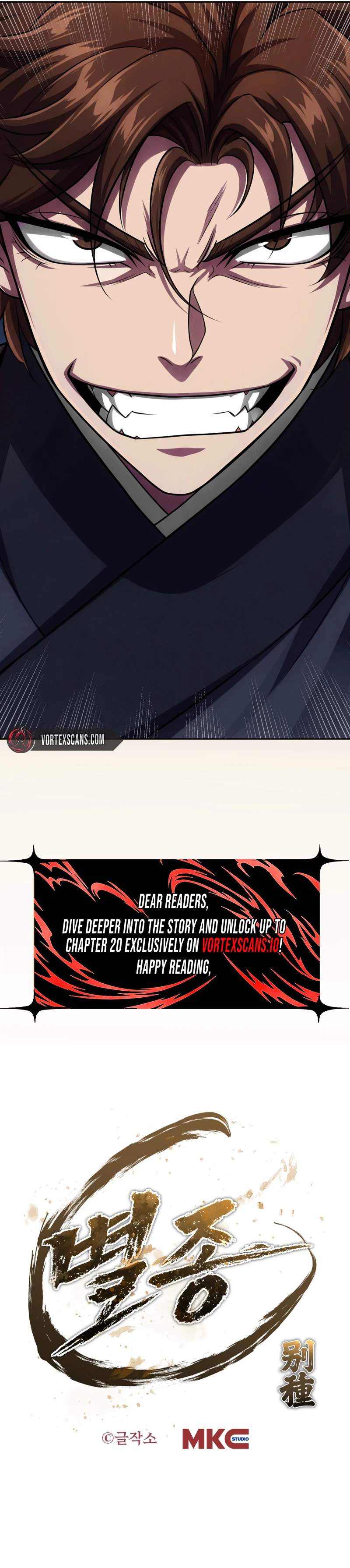 The Misfit of the Martial World - chapter-12 - Page 49