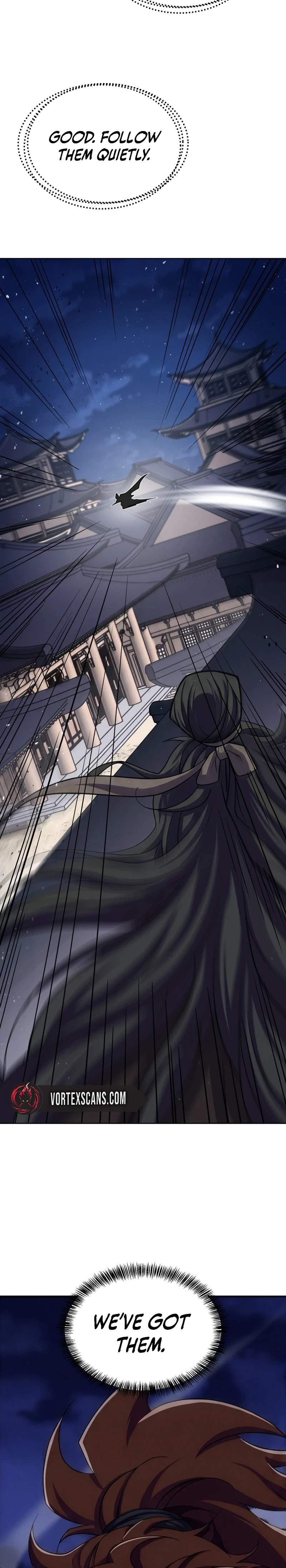 The Misfit of the Martial World - chapter-13 - Page 31