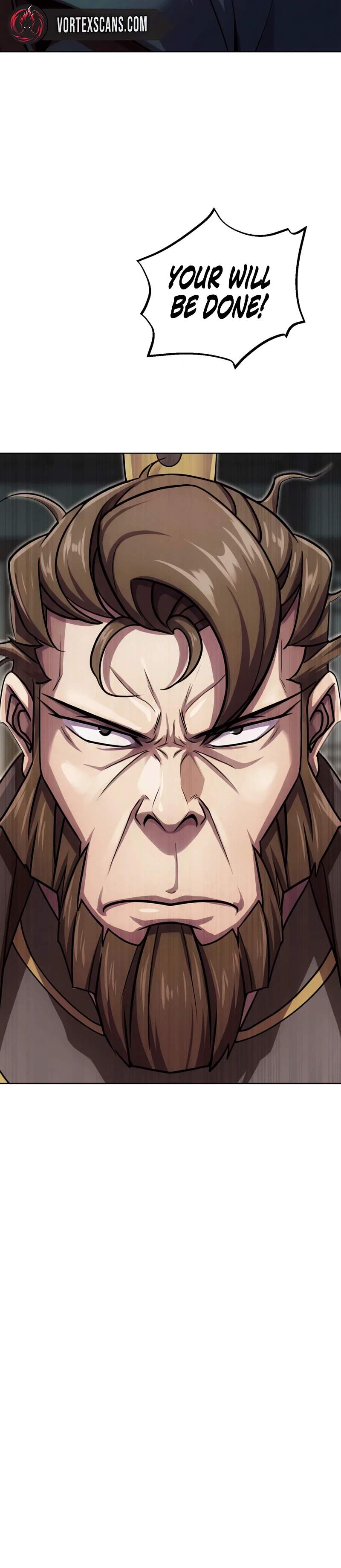 The Misfit of the Martial World - chapter-13 - Page 7