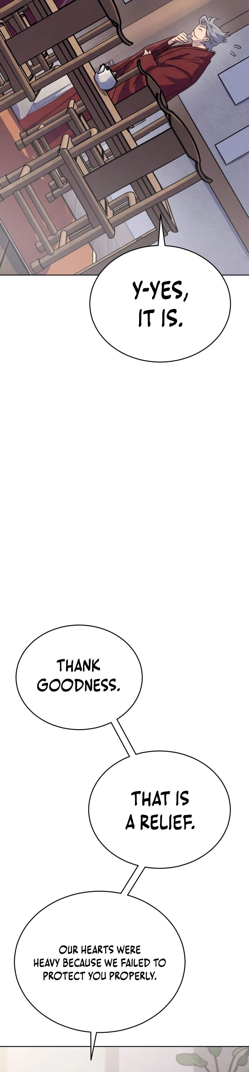 The Misfit of the Martial World - chapter-14 - Page 21