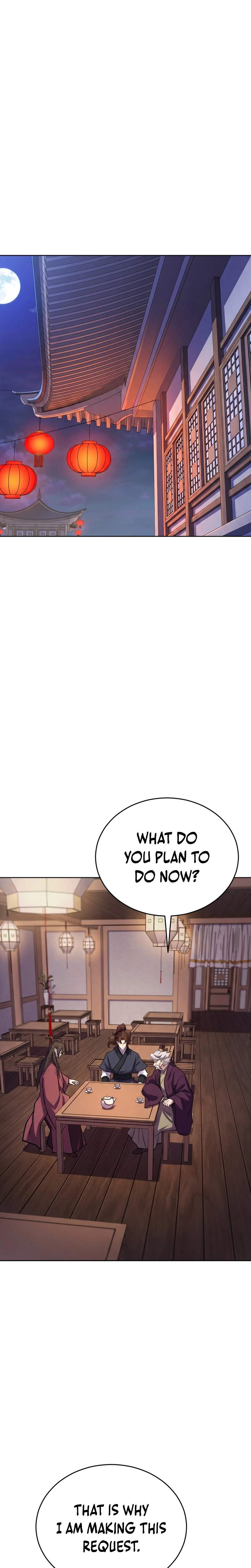 The Misfit of the Martial World - chapter-14 - Page 29