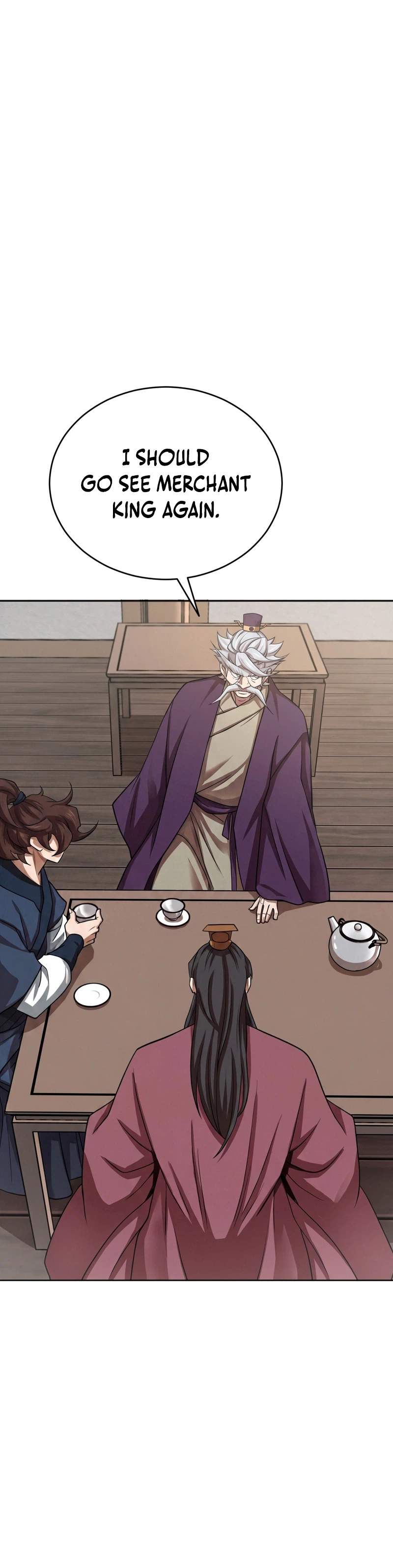 The Misfit of the Martial World - chapter-14 - Page 36