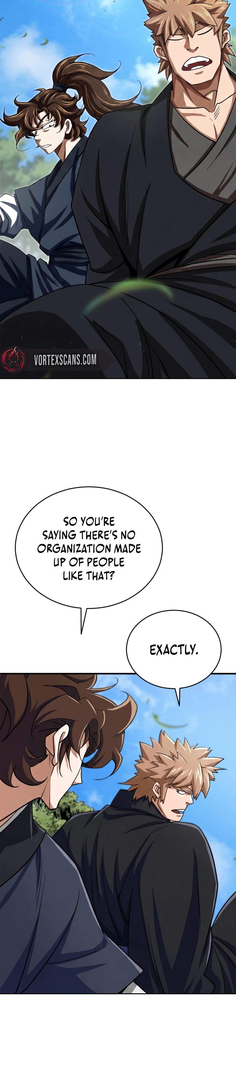 The Misfit of the Martial World - chapter-15 - Page 10