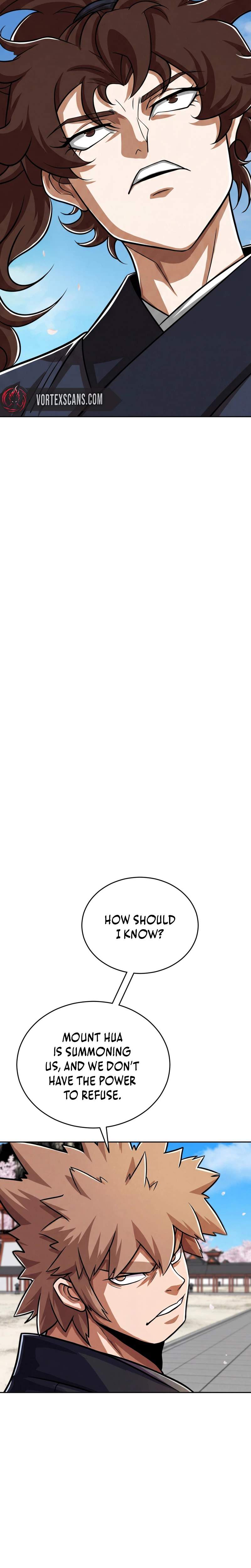 The Misfit of the Martial World - chapter-15 - Page 16
