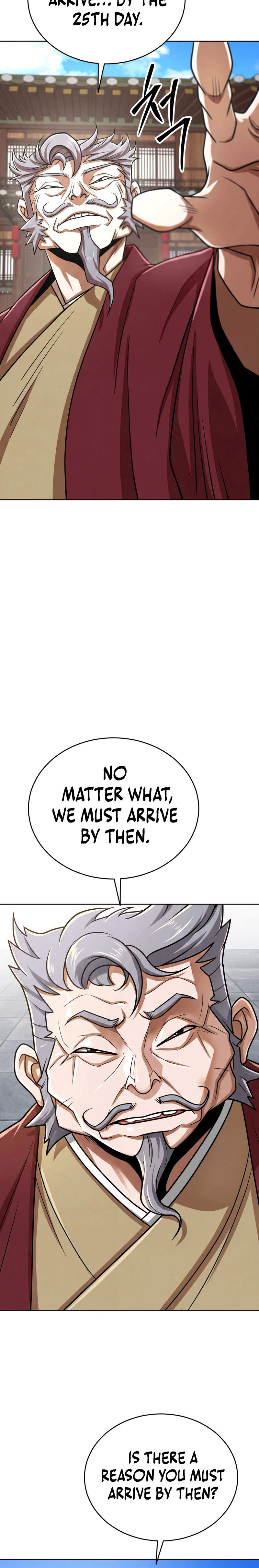 The Misfit of the Martial World - chapter-16 - Page 34
