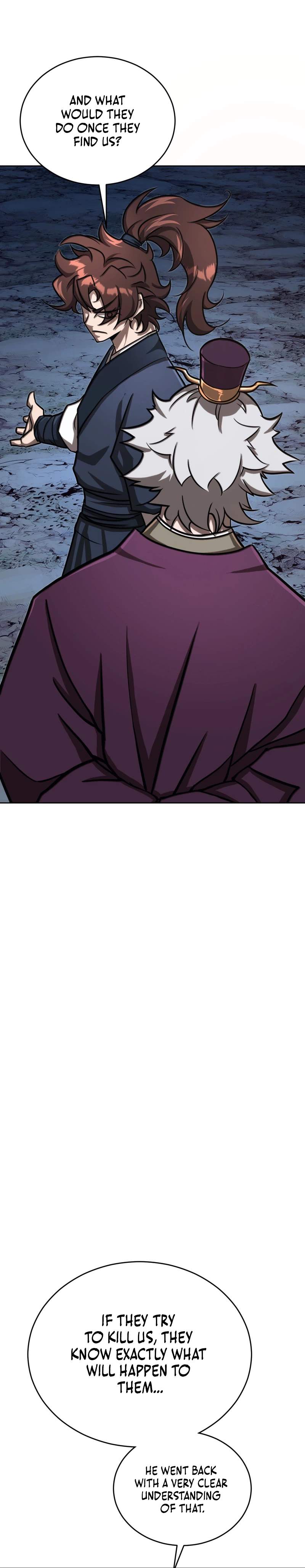 The Misfit of the Martial World - chapter-19 - Page 10