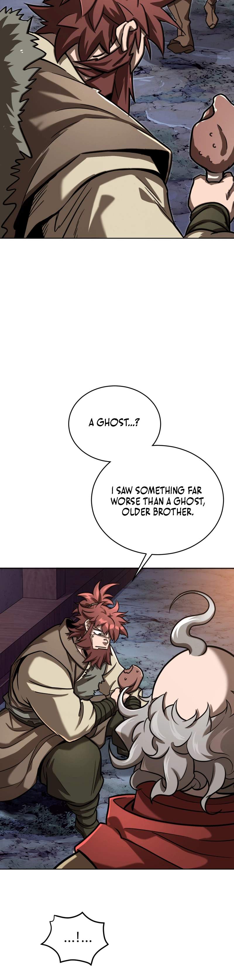 The Misfit of the Martial World - chapter-19 - Page 16