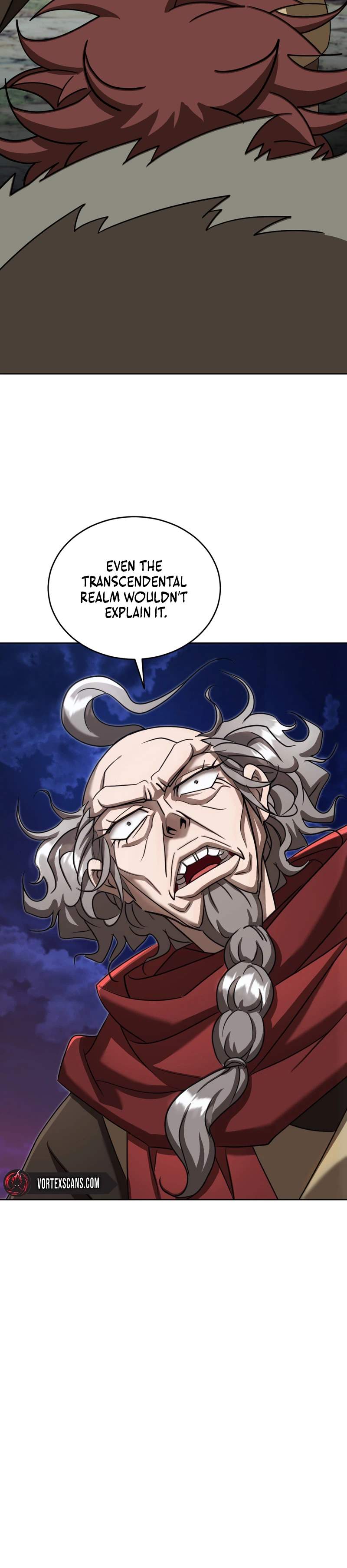 The Misfit of the Martial World - chapter-19 - Page 19