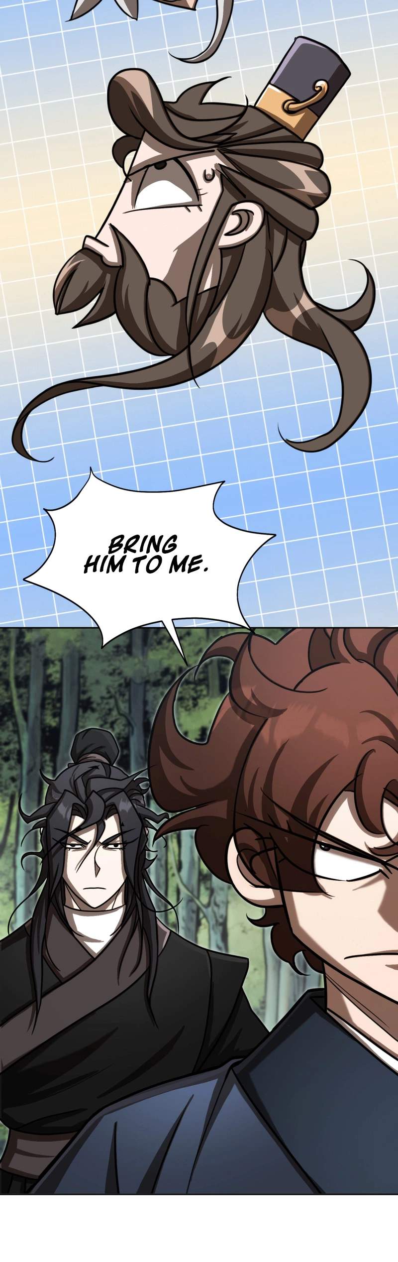The Misfit of the Martial World - chapter-19 - Page 31