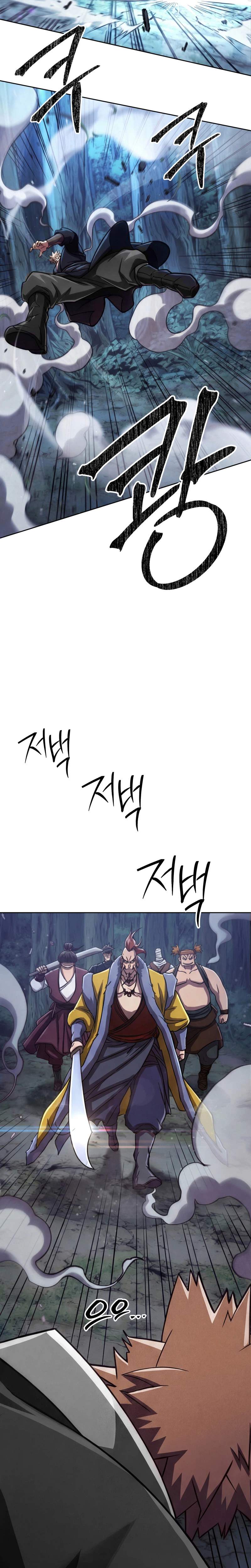 The Misfit of the Martial World - chapter-3 - Page 37