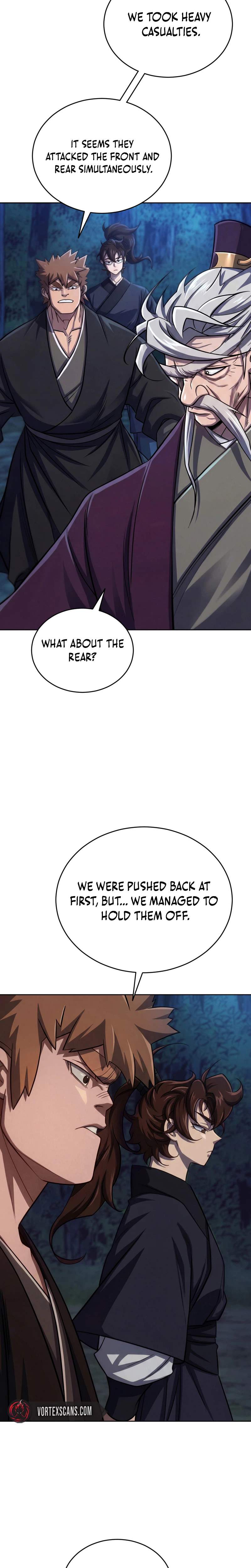 The Misfit of the Martial World - chapter-3 - Page 47