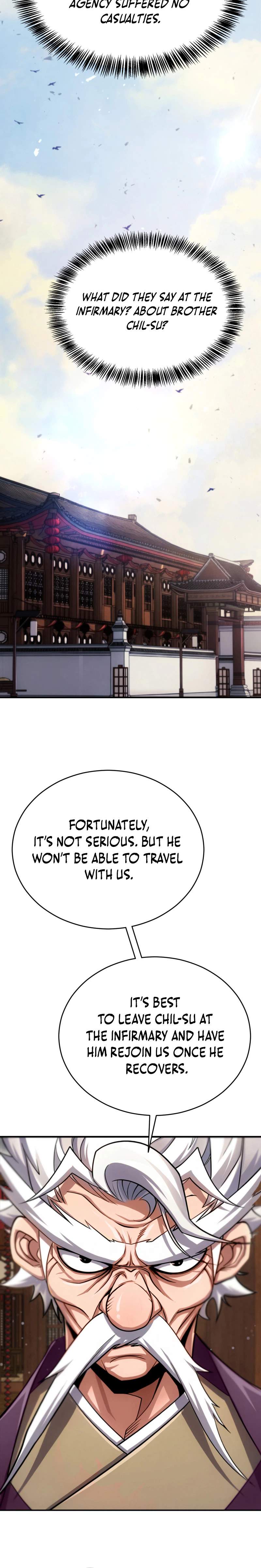 The Misfit of the Martial World - chapter-3 - Page 51