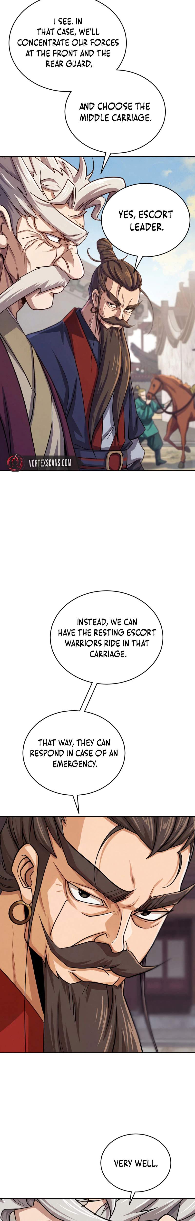 The Misfit of the Martial World - chapter-3 - Page 59