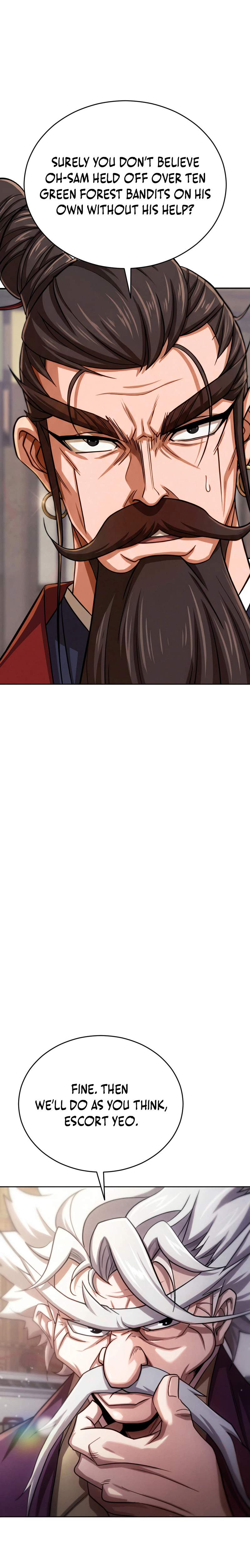 The Misfit of the Martial World - chapter-3 - Page 63