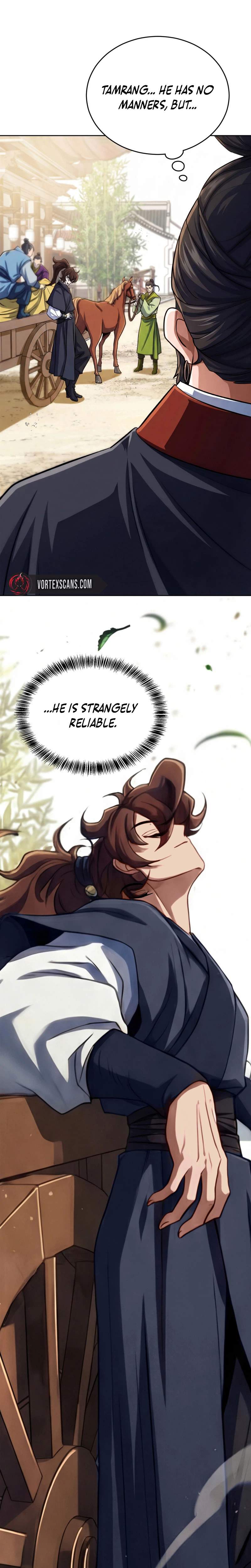 The Misfit of the Martial World - chapter-3 - Page 65