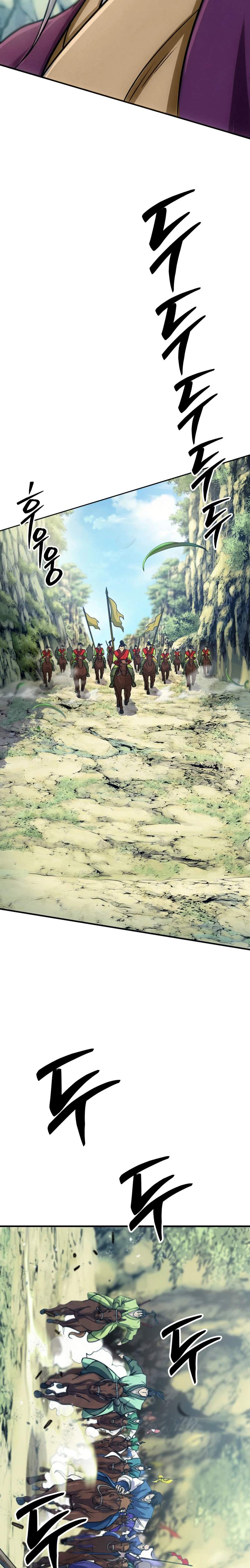 The Misfit of the Martial World - chapter-5 - Page 10