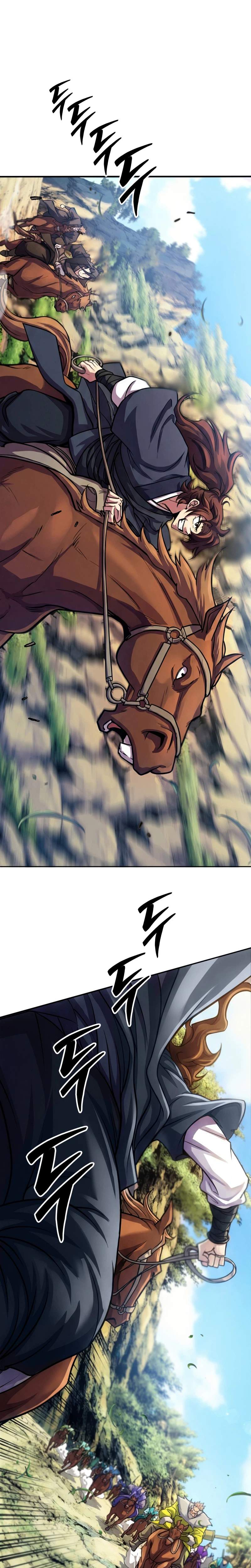 The Misfit of the Martial World - chapter-5 - Page 12