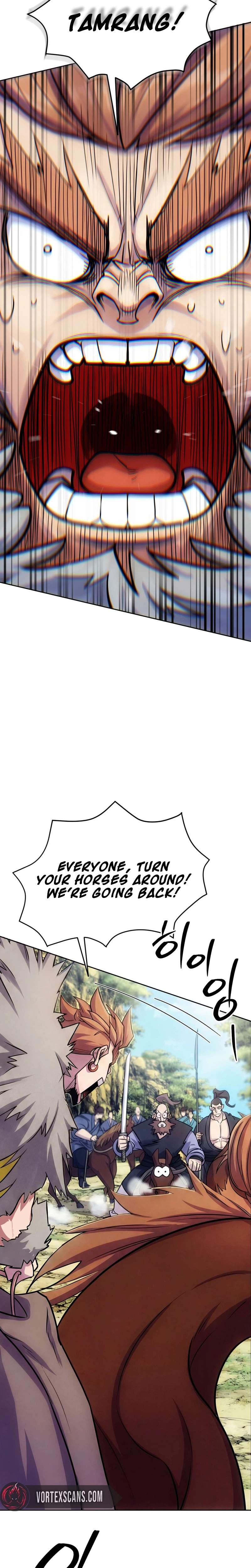 The Misfit of the Martial World - chapter-5 - Page 14