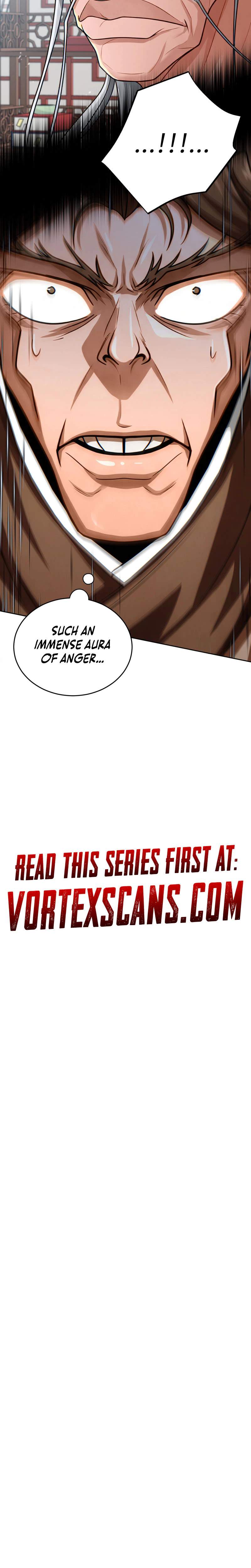 The Misfit of the Martial World - chapter-7 - Page 32