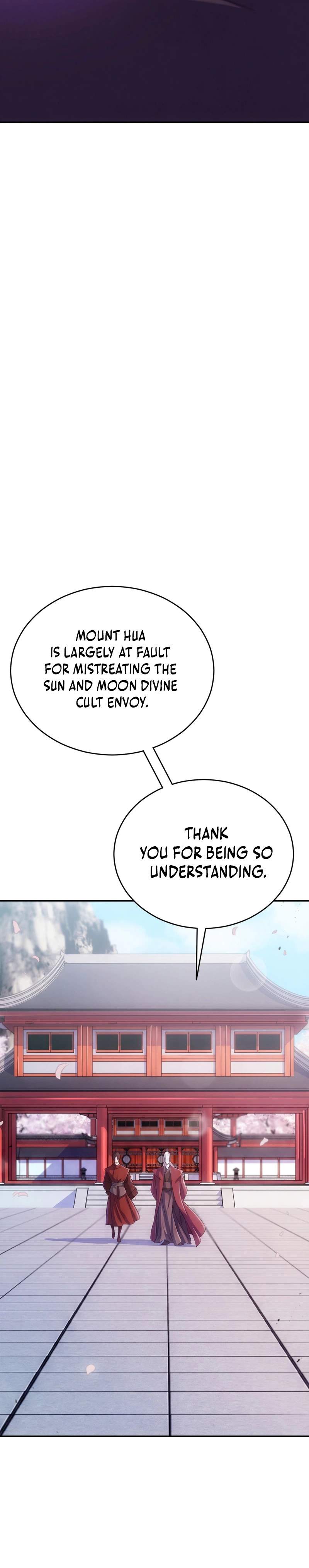 The Misfit of the Martial World - chapter-8 - Page 15