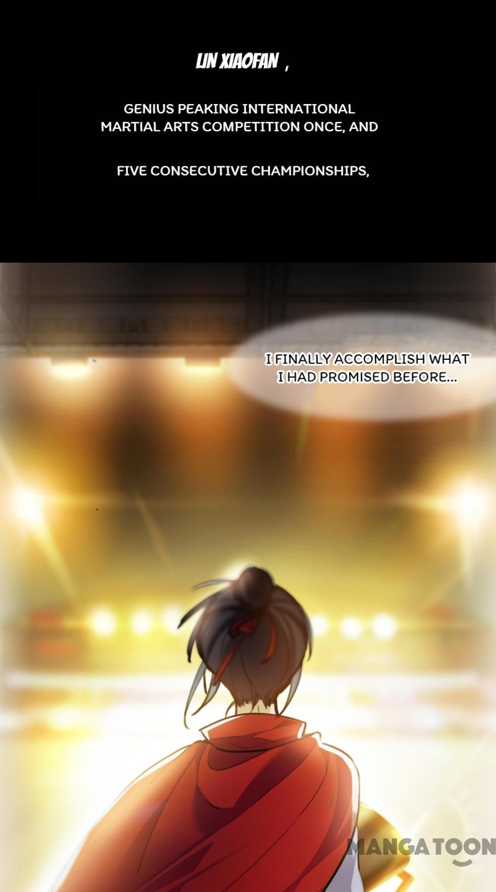 The No.1 Superstar - chapter-1 - Page 2