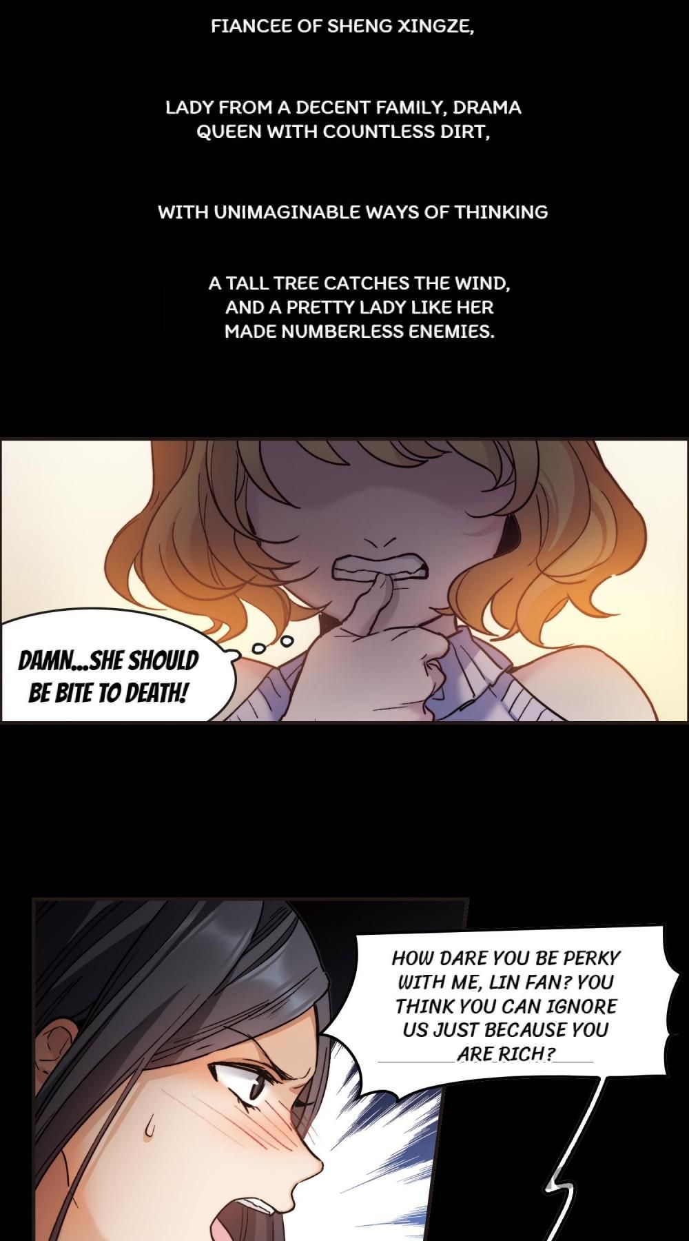 The No.1 Superstar - chapter-1 - Page 8