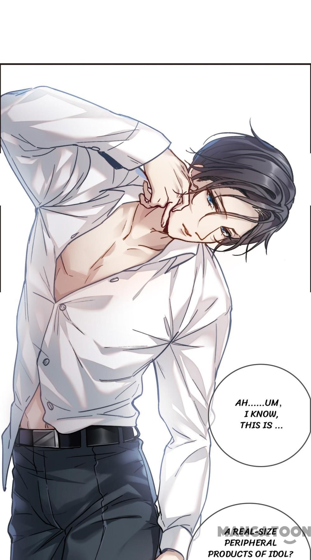 The No.1 Superstar - chapter-10 - Page 13