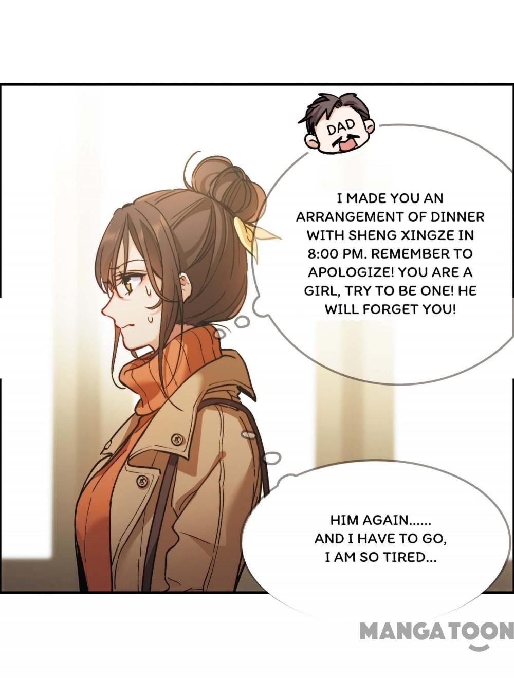 The No.1 Superstar - chapter-10 - Page 21