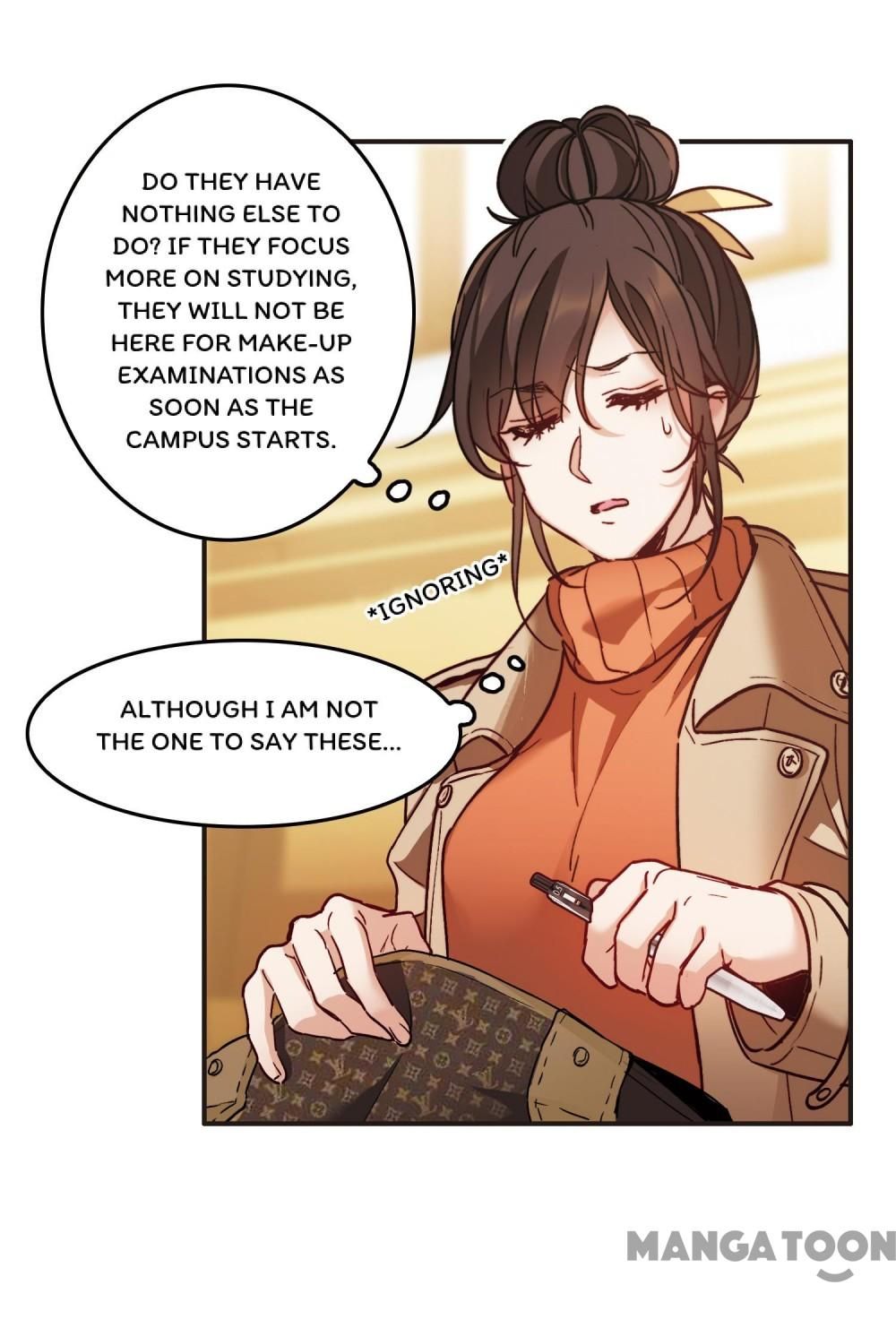 The No.1 Superstar - chapter-10 - Page 29