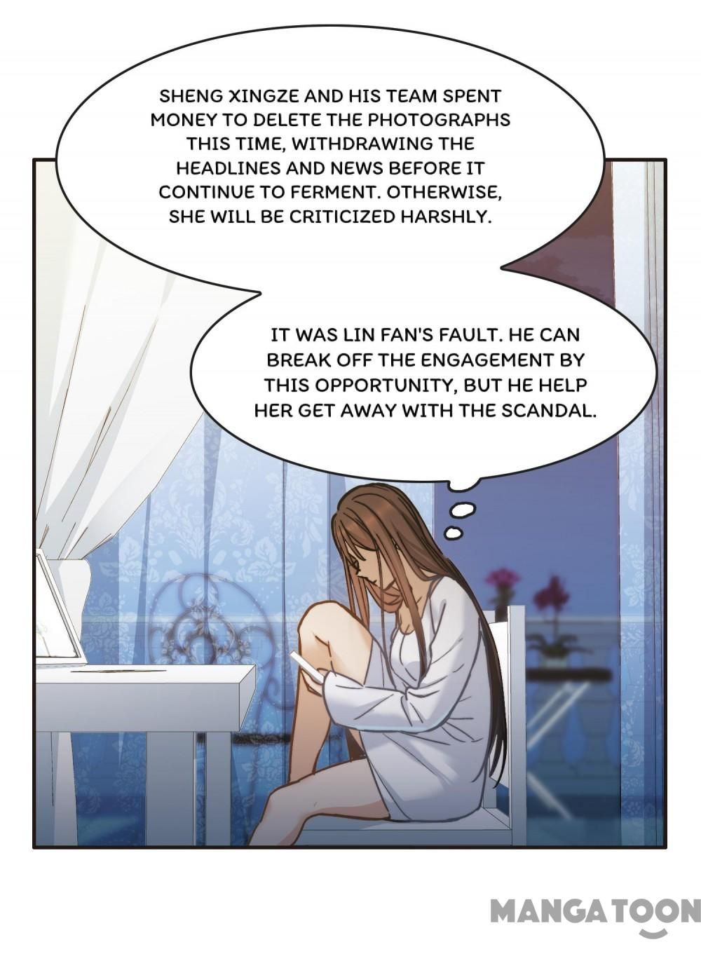 The No.1 Superstar - chapter-10 - Page 6