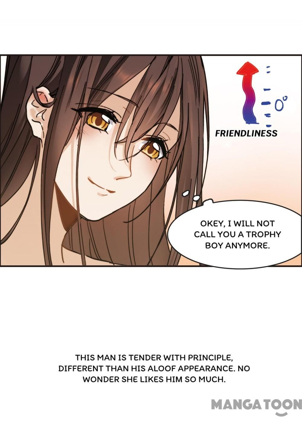 The No.1 Superstar - chapter-10 - Page 7