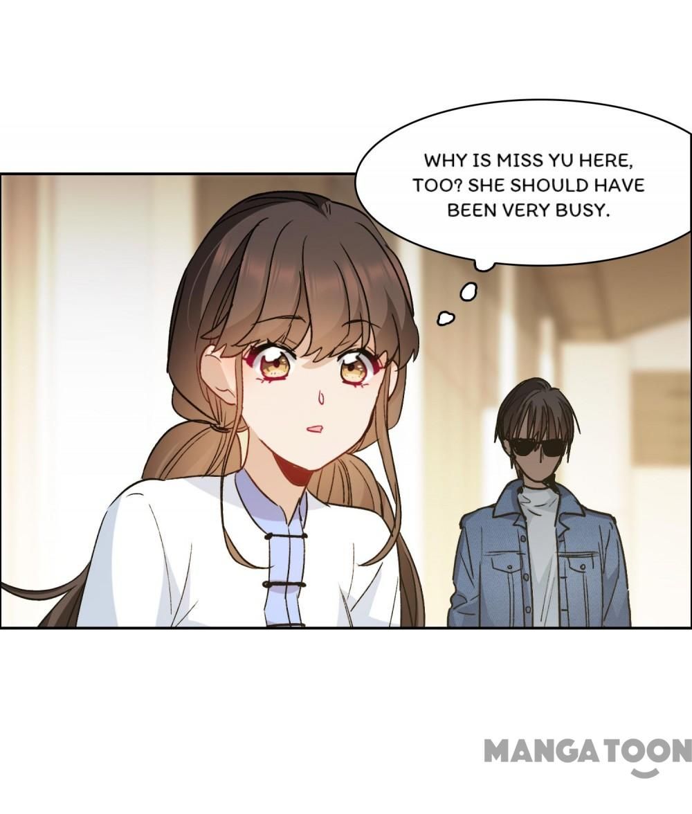 The No.1 Superstar - chapter-100 - Page 12