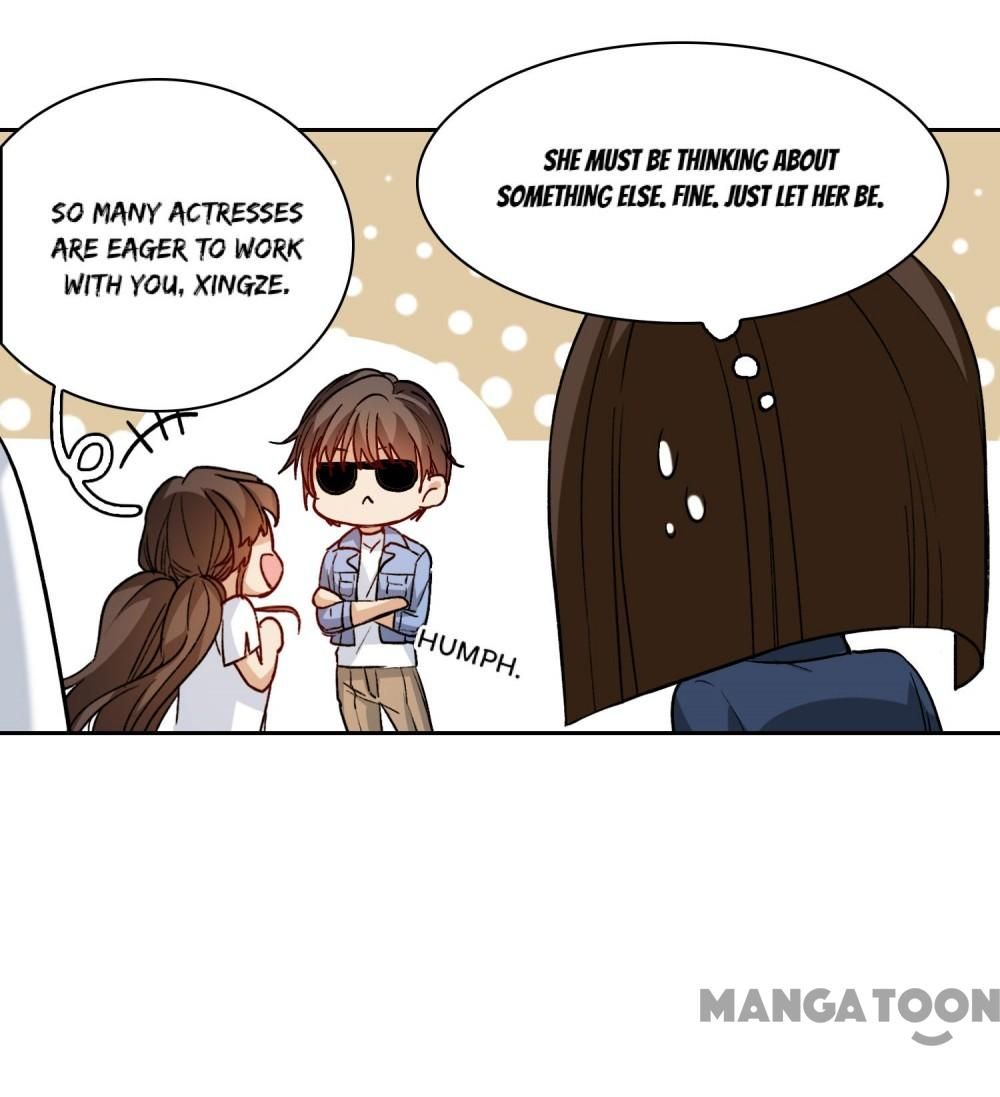 The No.1 Superstar - chapter-100 - Page 22