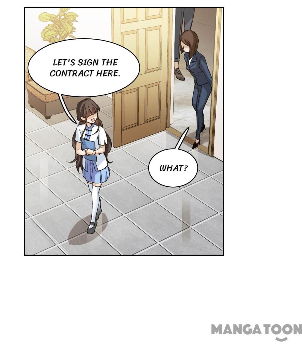 The No.1 Superstar - chapter-100 - Page 25